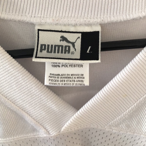 Vintage Cleveland Browns Tim Couch Football Jersey - Picture 2 of 5